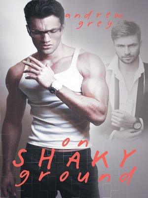 On Shaky Ground - ebook